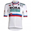 Tenue Maillot + Cuissard à Bretelles 2021 BORA-hansgrohe N002